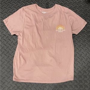 Old Navy Graphic Tee